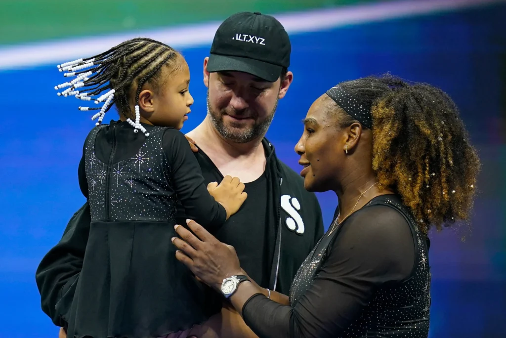 Alexis Ohanian Raves About Lupita Nyong’o’s ‘The Wild Robot’ After Family Movie Night – Calls It a Must-Watch Animated Film