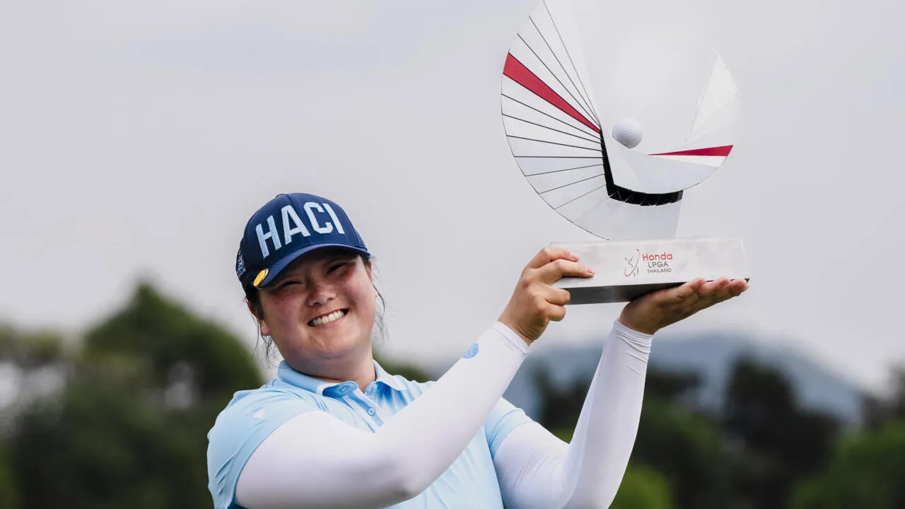 Angel Yin Wins Honda LPGA Thailand 2025 with Stunning Final Round Performance – See the Full Prize Money Breakdown