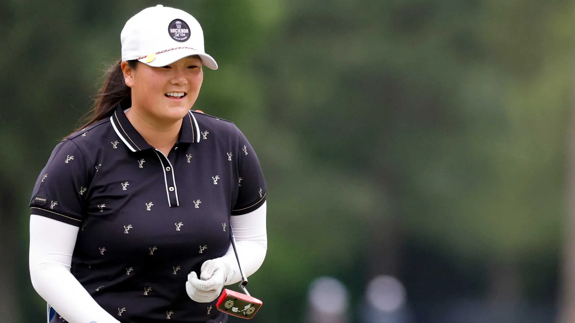 Angel Yin Wins Honda LPGA Thailand 2025 with Stunning Final Round Performance – See the Full Prize Money Breakdown