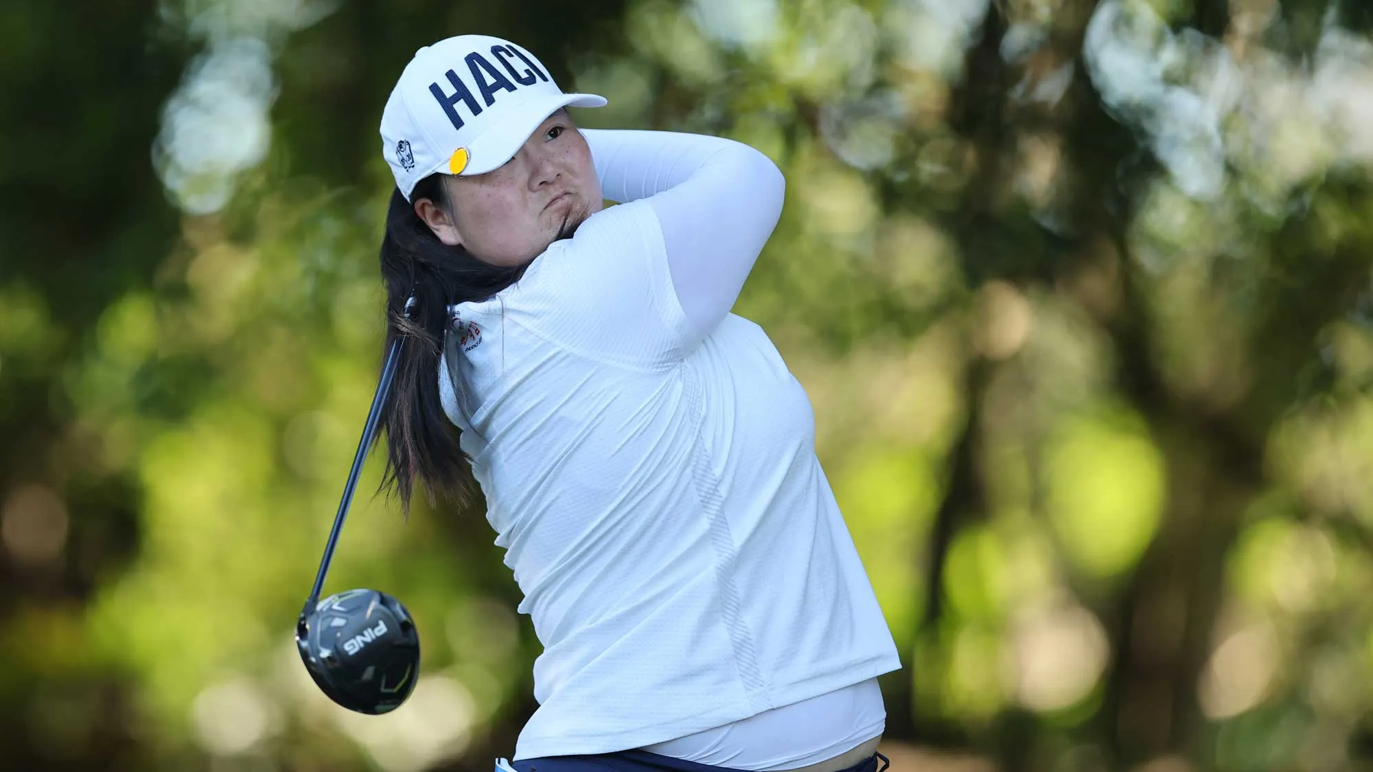 Angel Yin Wins Honda LPGA Thailand 2025 with Stunning Final Round Performance – See the Full Prize Money Breakdown