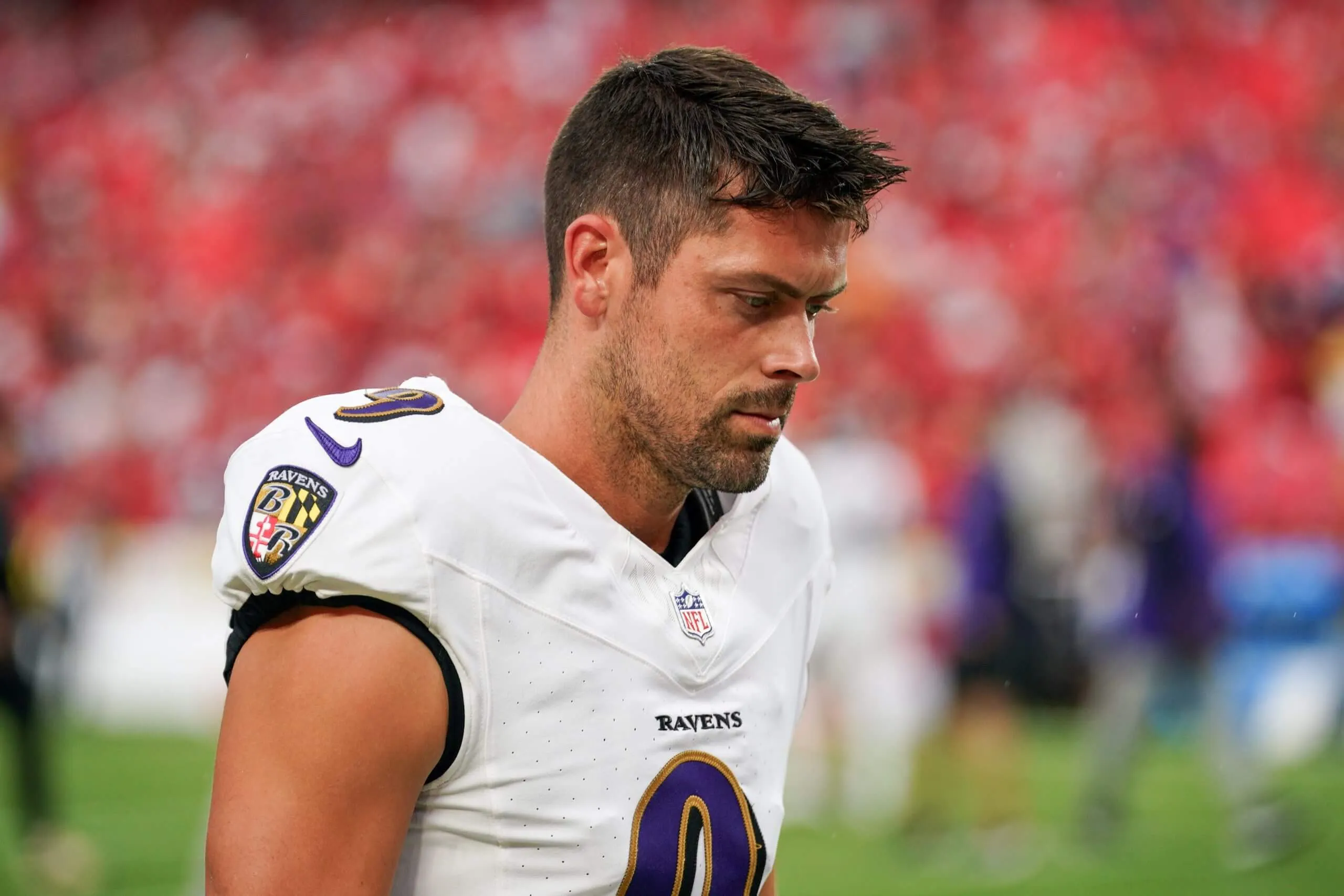 Baltimore Ravens Stay Silent as NFL Investigates Justin Tucker Misconduct Allegations – What Happens Next?