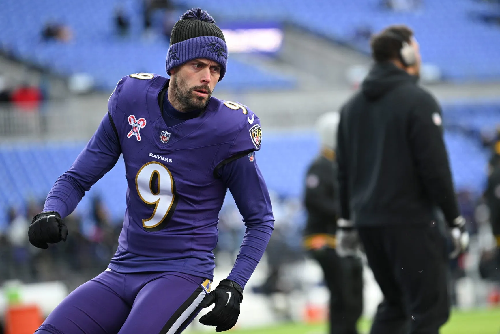 Baltimore Ravens Stay Silent as NFL Investigates Justin Tucker Misconduct Allegations – What Happens Next?