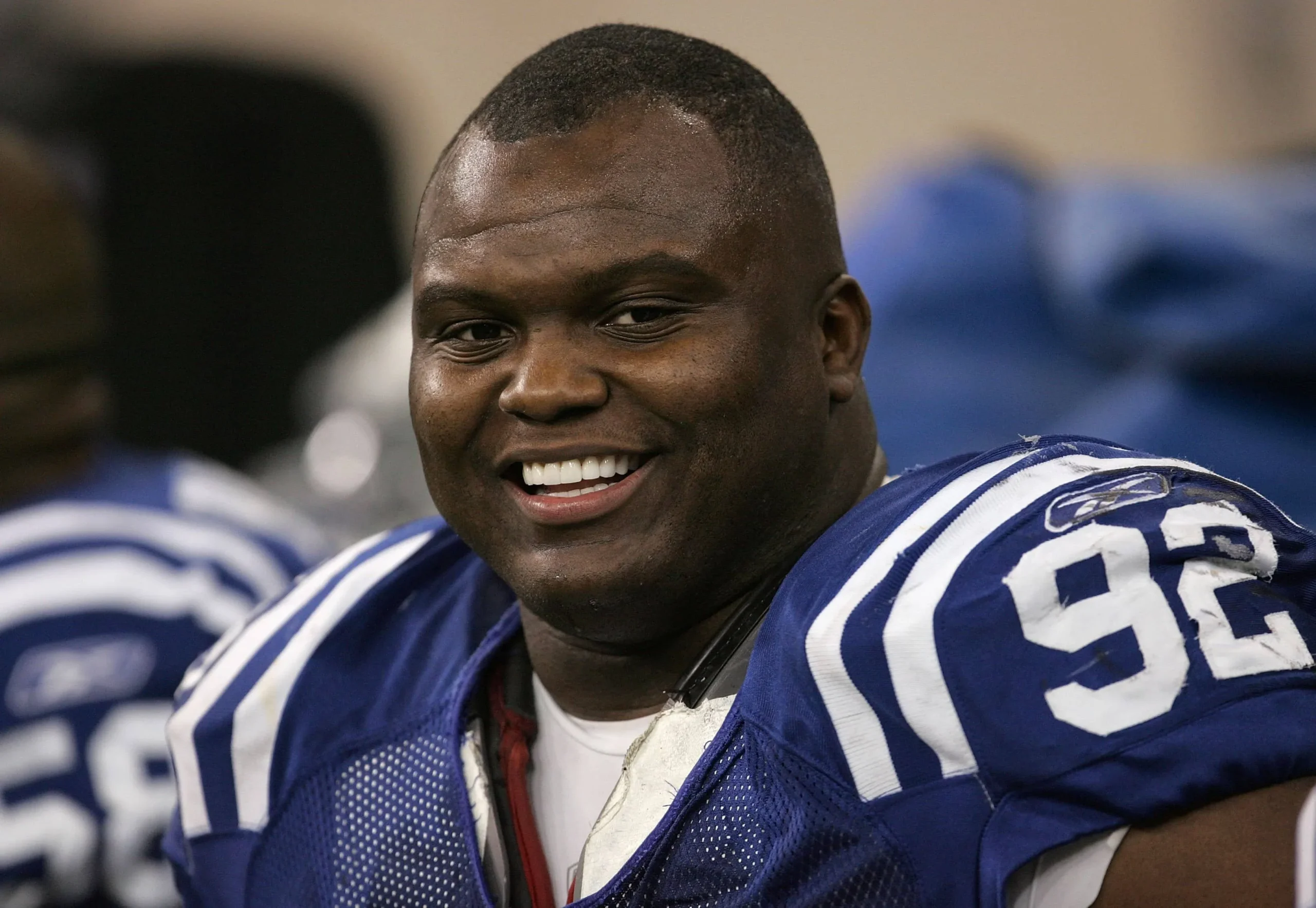 Booger McFarland Says This College Linebacker Could Be the Next Micah Parsons—NFL Teams Are Taking Notice Ahead of the 2025 Draft