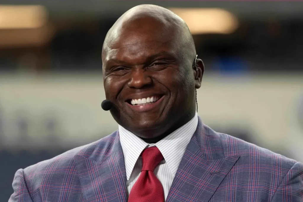 Booger McFarland Says This College Linebacker Could Be the Next Micah Parsons—NFL Teams Are Taking Notice Ahead of the 2025 Draft