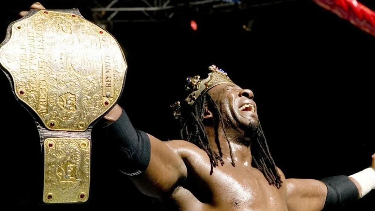 Booker T Reacts to Triple H’s 2025 WWE Hall of Fame Induction, Shuts Down WrestleMania 19 Controversy