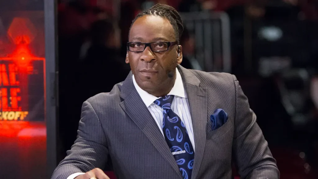 Booker T Reacts to Triple H’s 2025 WWE Hall of Fame Induction, Shuts Down WrestleMania 19 Controversy