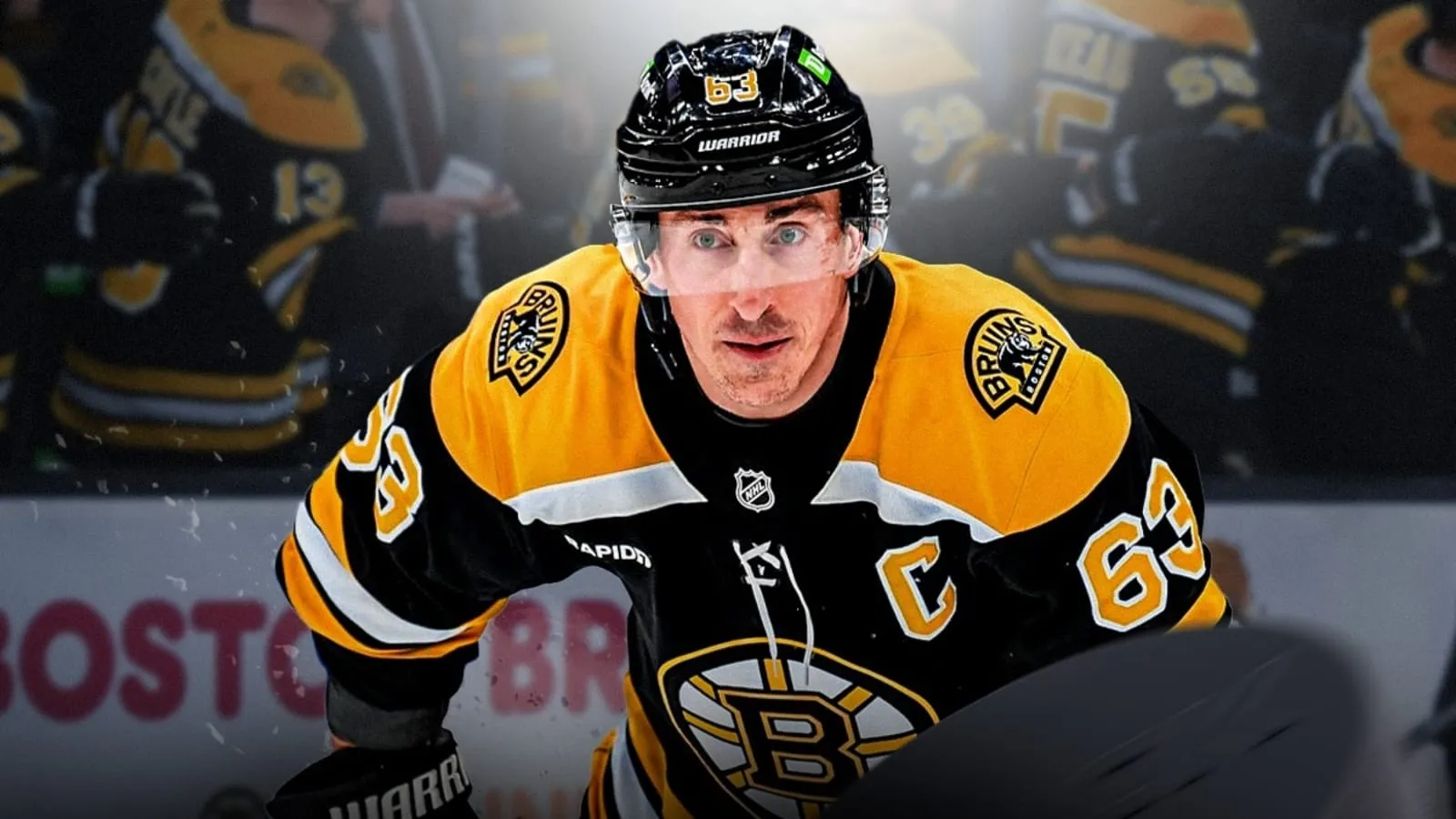 Brad Marchand Says This Team USA Roster Is the Best He’s Ever Faced – Here’s Why Hockey Fans Can’t Stop Talking About It