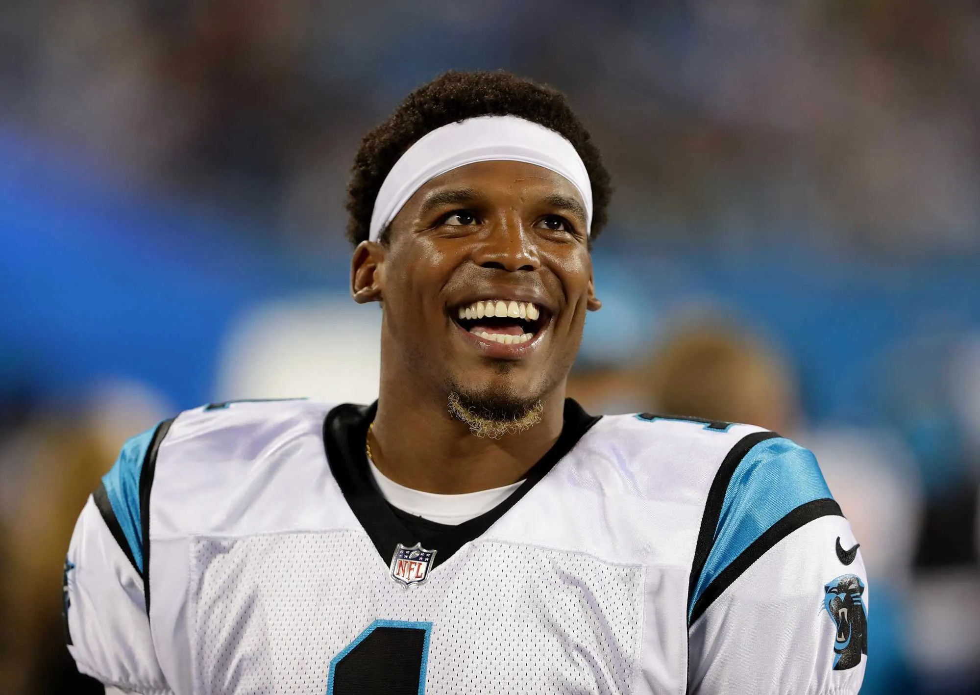 Cam Newton Says He’s Not Done Having Kids: NFL Star Opens Up About Fatherhood, Family Struggles, and Special Forces Exit