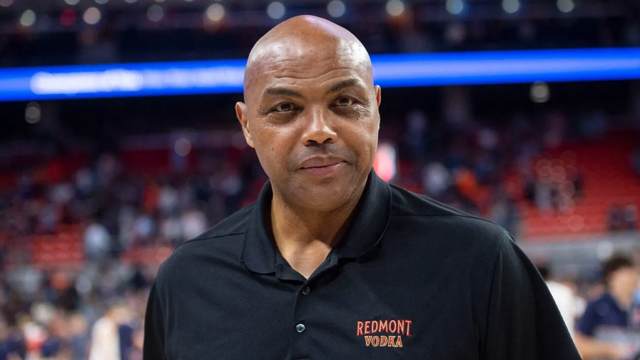 Charles Barkley Breaks Silence on Future, Rejects NBC and Amazon to Stay with TNT Amid NBA Broadcast Shakeup