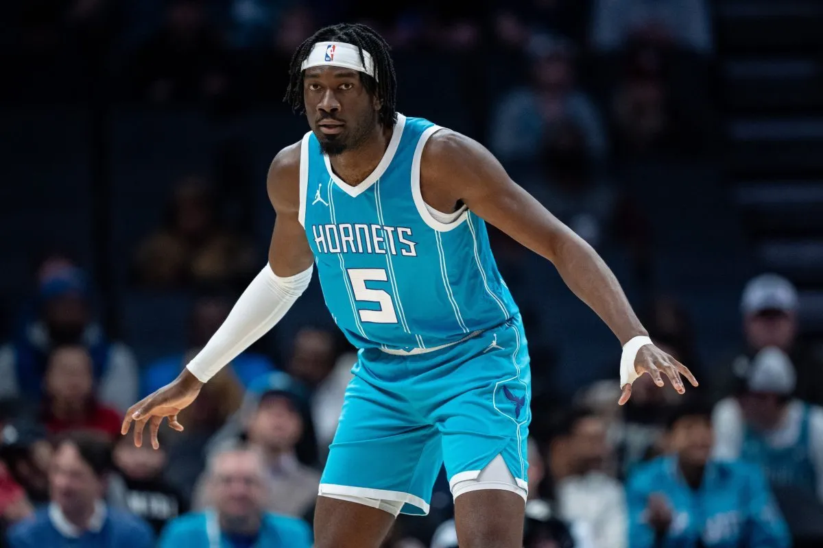 Charlotte Hornets Fight Back After Lakers Cancel Mark Williams Trade Over Failed Physical – What Happens Next?