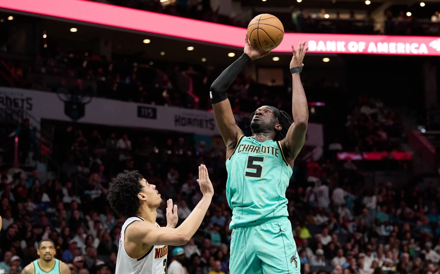 Charlotte Hornets Fight Back After Lakers Cancel Mark Williams Trade Over Failed Physical – What Happens Next?