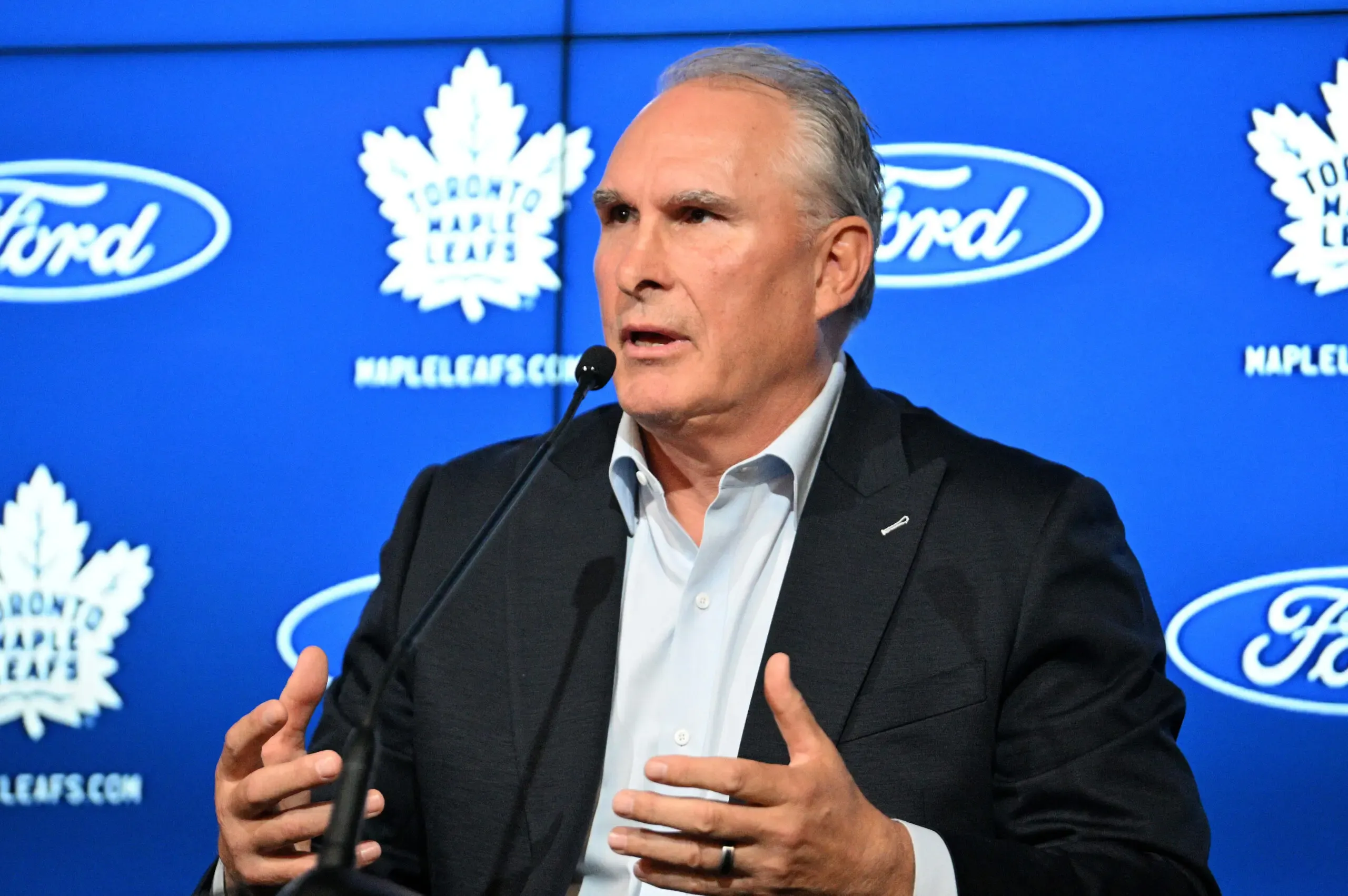 Craig Berube Calls Out Morgan Rielly's Offensive Struggles as Maple Leafs Look for More from $60M Defenseman