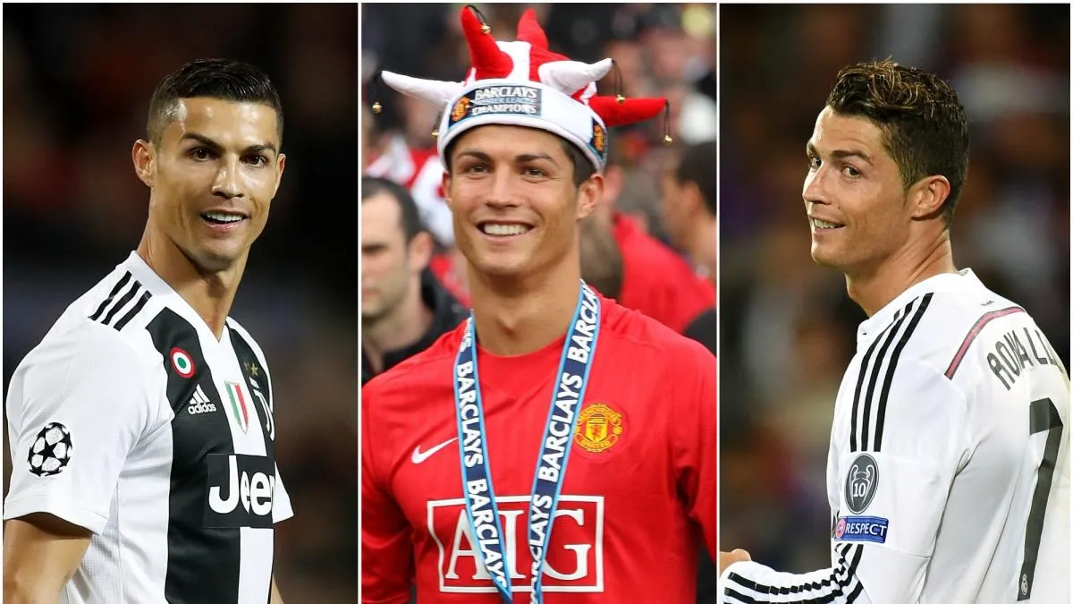 Cristiano Ronaldo Talks Milestone Exhaustion: Why the Soccer Star Isn't Chasing 1000 Goals