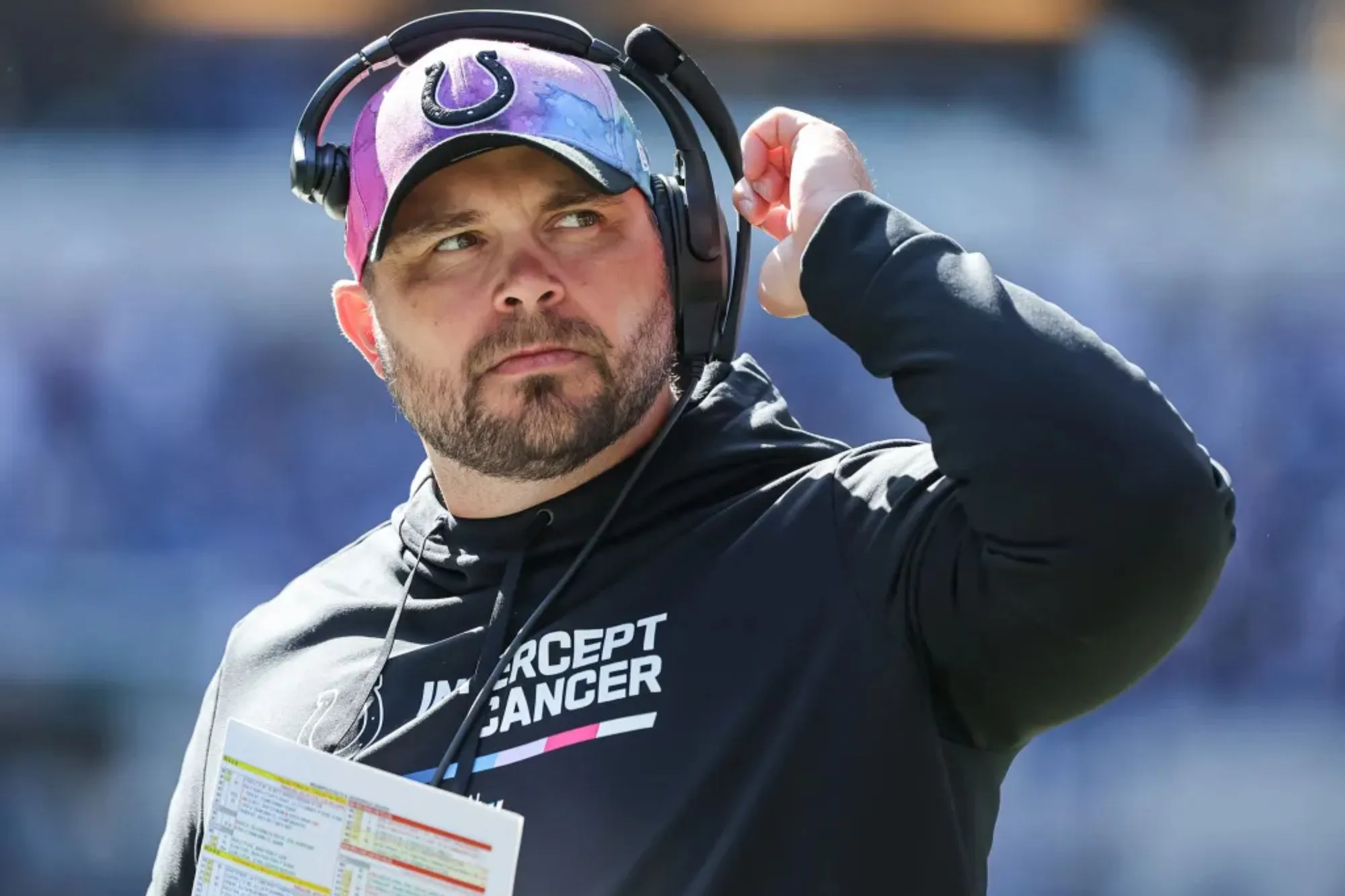 Dallas Cowboys Hire Klayton Adams as New Offensive Coordinator in Major Coaching Shakeup