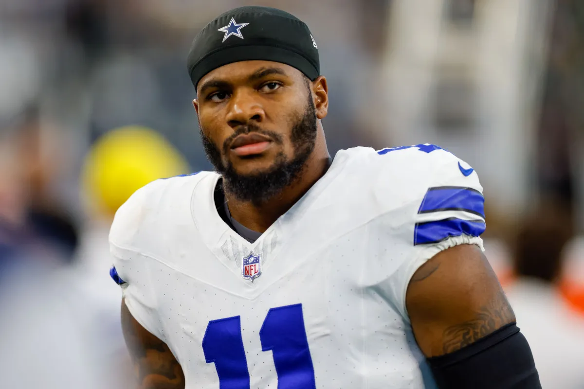 Dallas Cowboys’ Micah Parsons Set for Record-Breaking $180 Million Contract as Team Moves Into Brian Schottenheimer Era