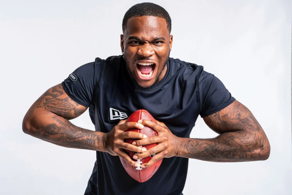 Dallas Cowboys’ Micah Parsons Set for Record-Breaking $180 Million Contract as Team Moves Into Brian Schottenheimer Era