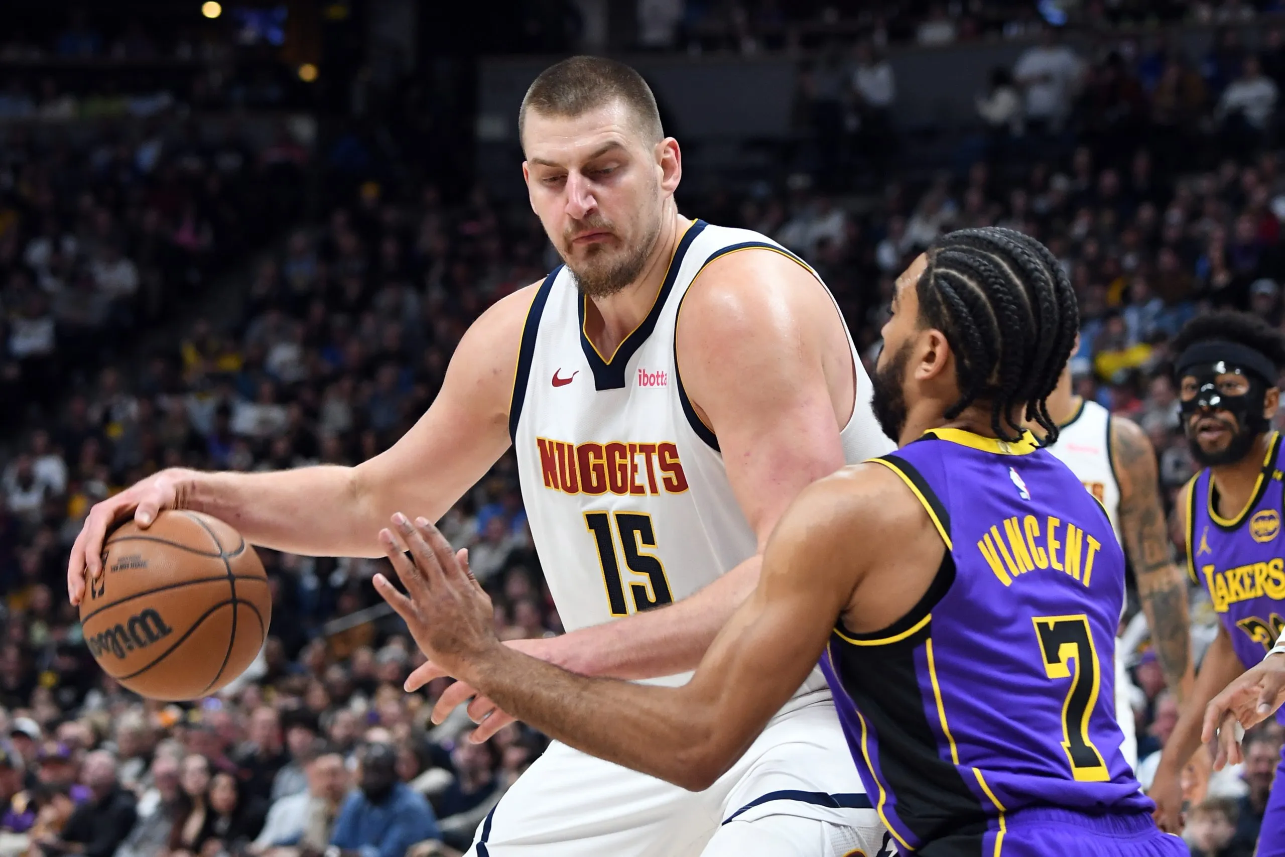 Denver Nuggets Exposed? Nikola Jokic Admits Team’s Winning Streak May Have Been Misleading After Lakers Blowout