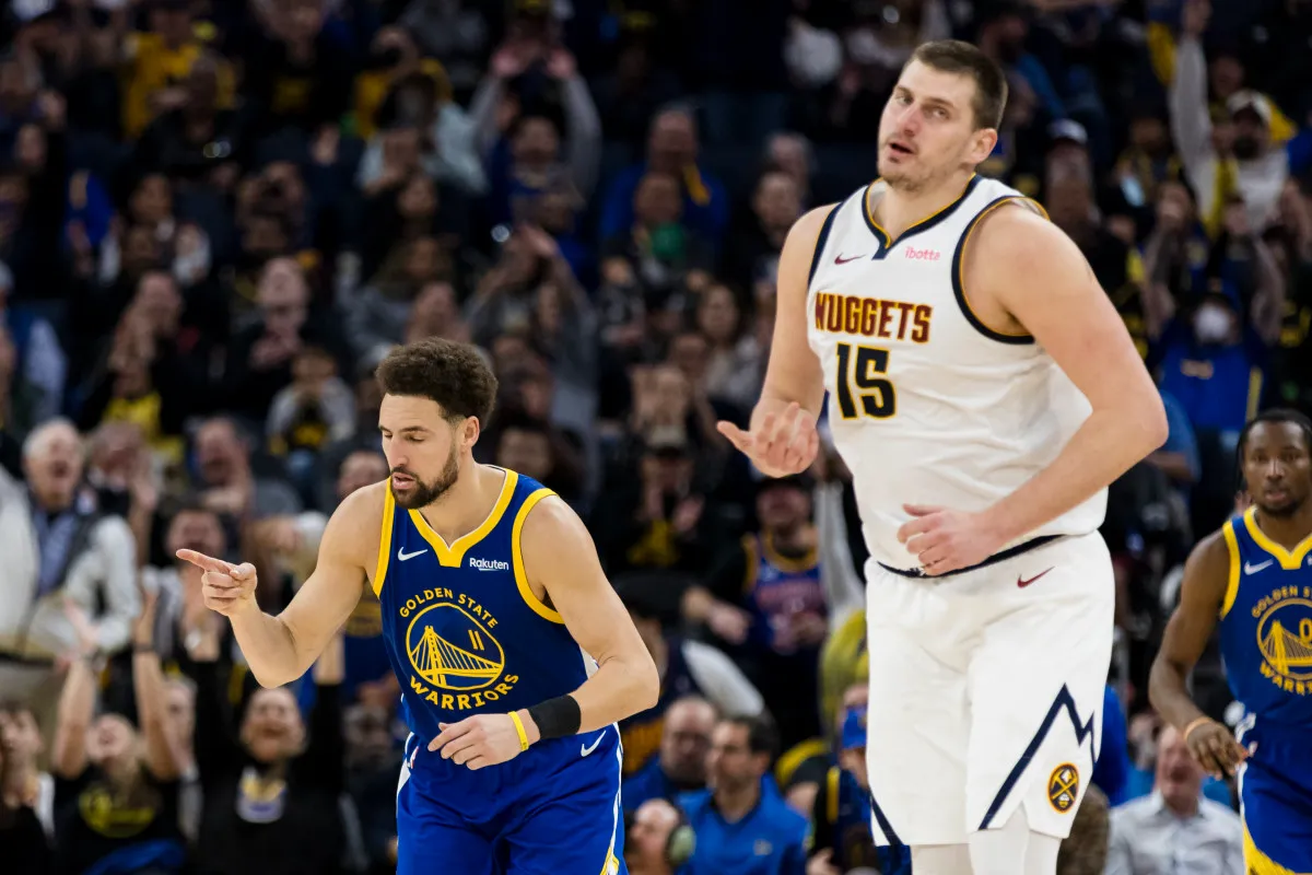 Denver Nuggets Exposed? Nikola Jokic Admits Team’s Winning Streak May Have Been Misleading After Lakers Blowout