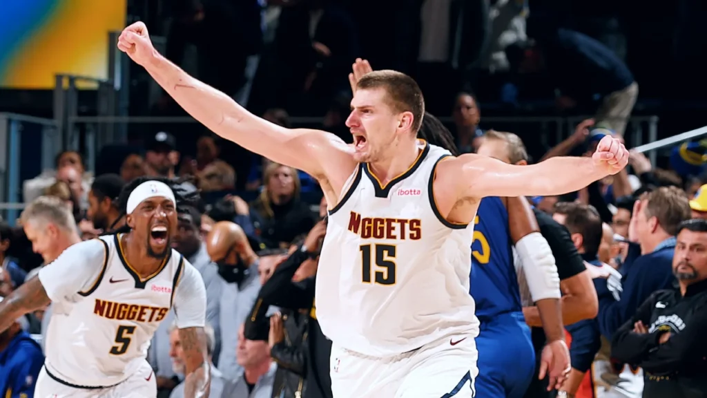 Denver Nuggets Exposed? Nikola Jokic Admits Team’s Winning Streak May Have Been Misleading After Lakers Blowout