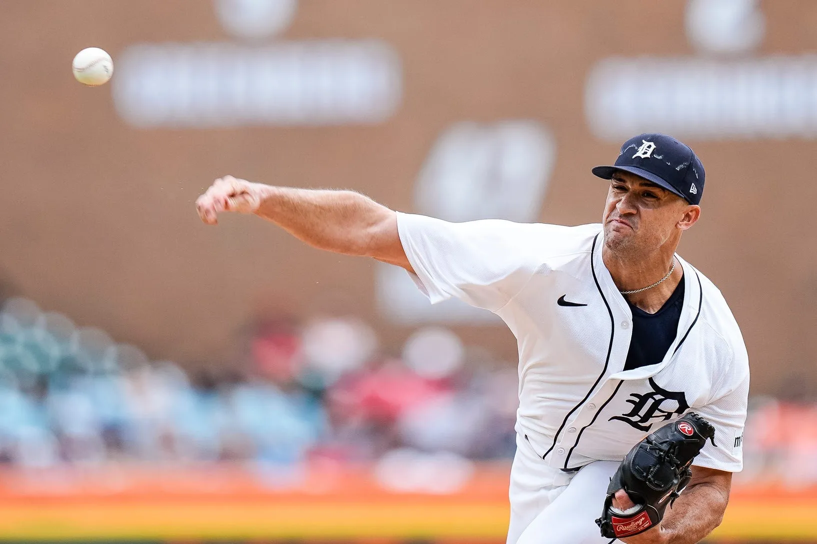 Detroit Tigers Bring Back Jack Flaherty on a Smart Two-Year Deal – What It Means for Their 2025 Playoff Hopes