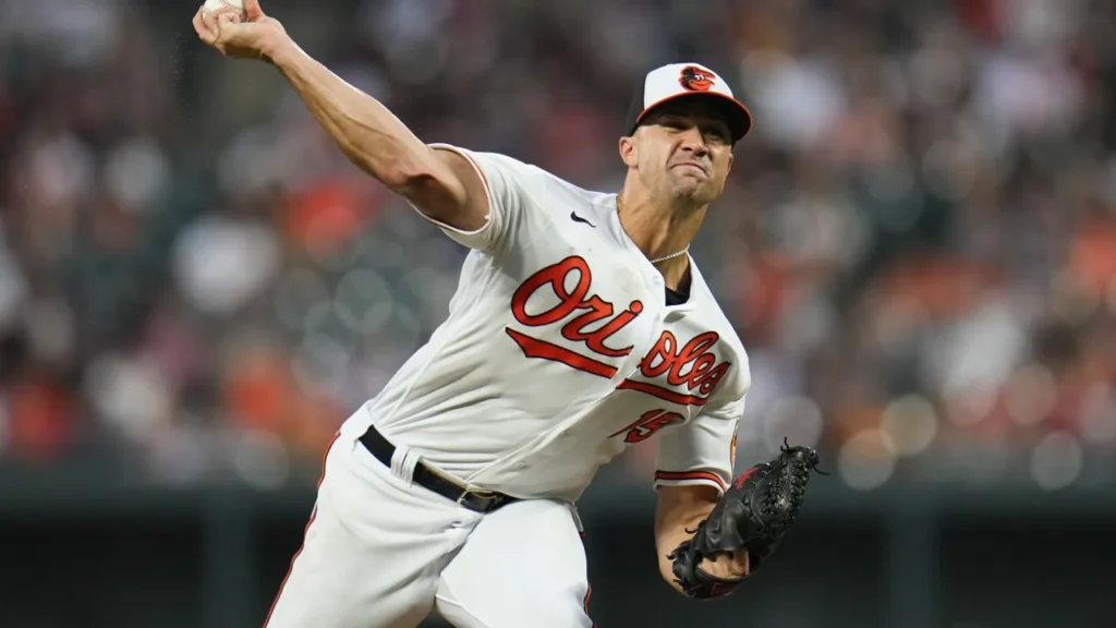 Detroit Tigers Bring Back Jack Flaherty on a Smart Two-Year Deal – What It Means for Their 2025 Playoff Hopes