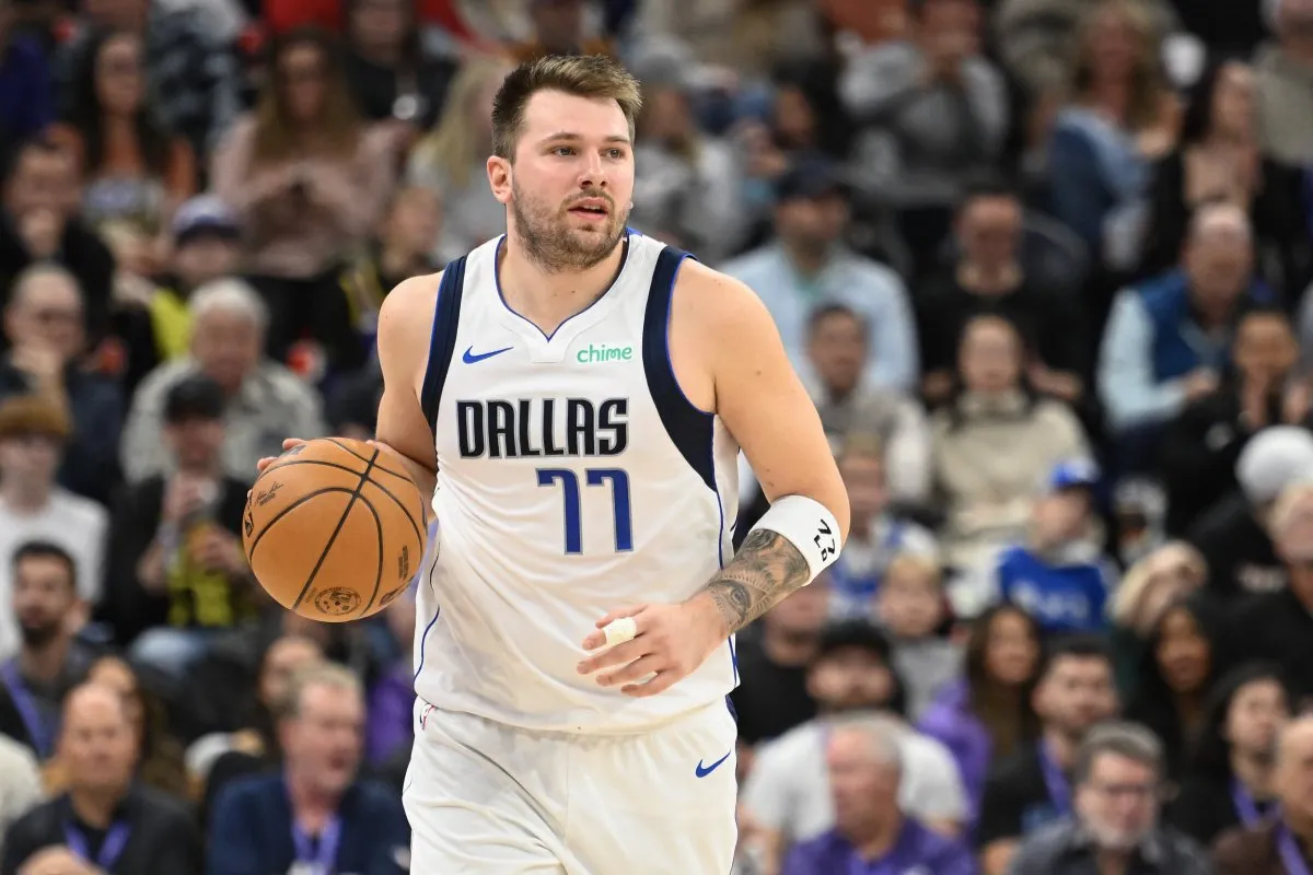 Did Luka Dončić Really Buy a $15 Million Dallas Mansion Before His Lakers Trade? Here’s What Property Records Reveal