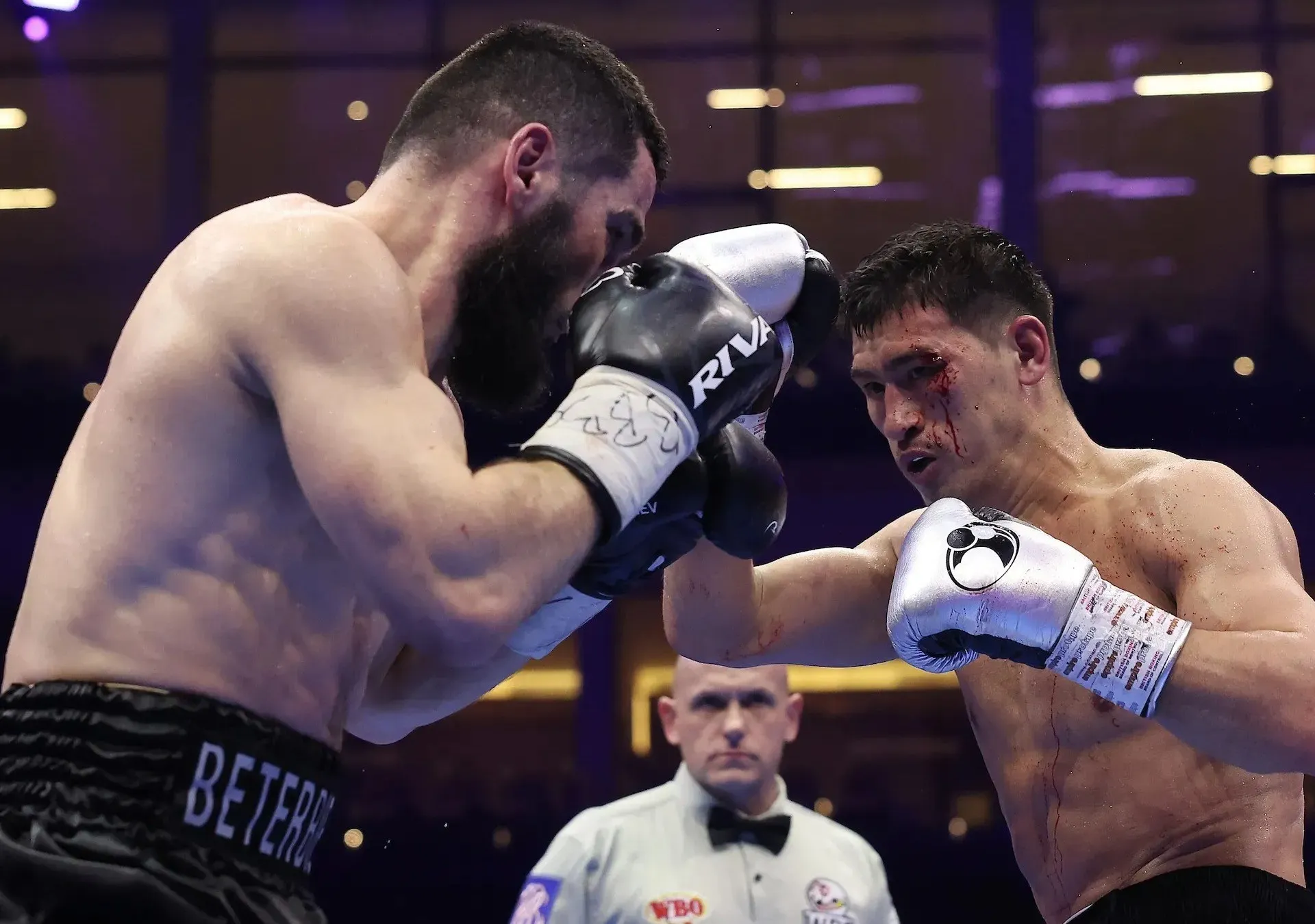 Dmitry Bivol Wins Big: How He Became the Undisputed Light Heavyweight Champion in Riyadh Showdown