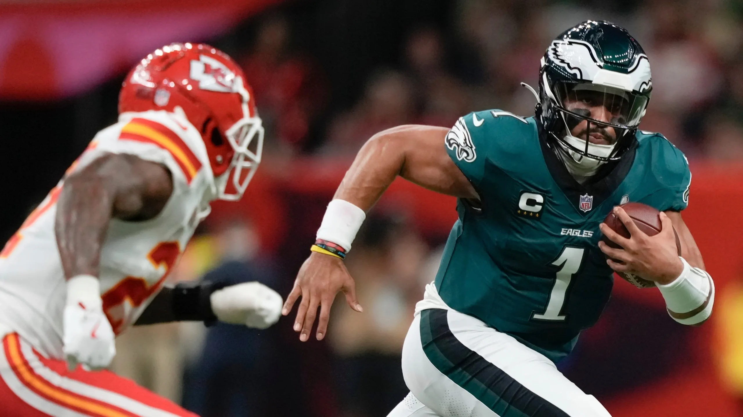 Eagles Set to Outplay Chiefs in 2025 Super Bowl: How Philly Plans to Win Their Fifth NFL