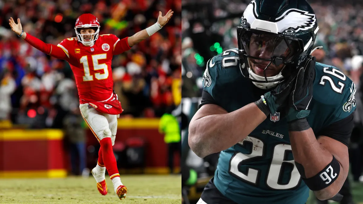 Eagles vs. Chiefs Super Bowl Preview: What’s New This Year and Who Will Win?