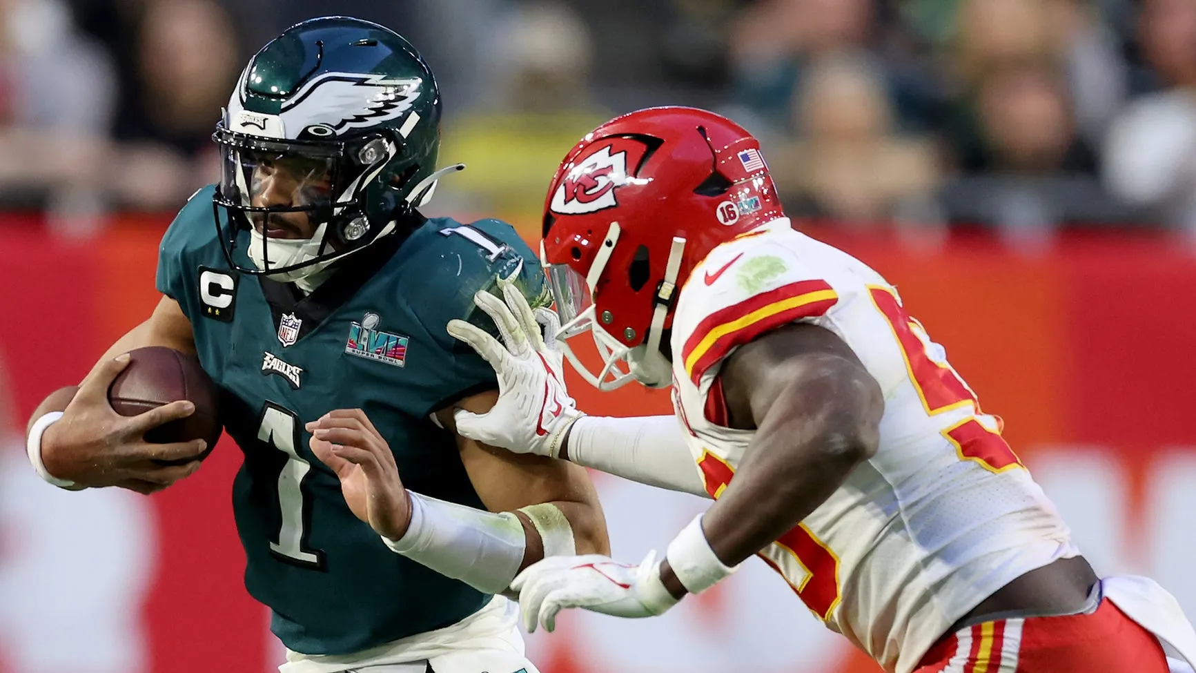 Eagles vs. Chiefs Super Bowl Preview: What’s New This Year and Who Will Win?