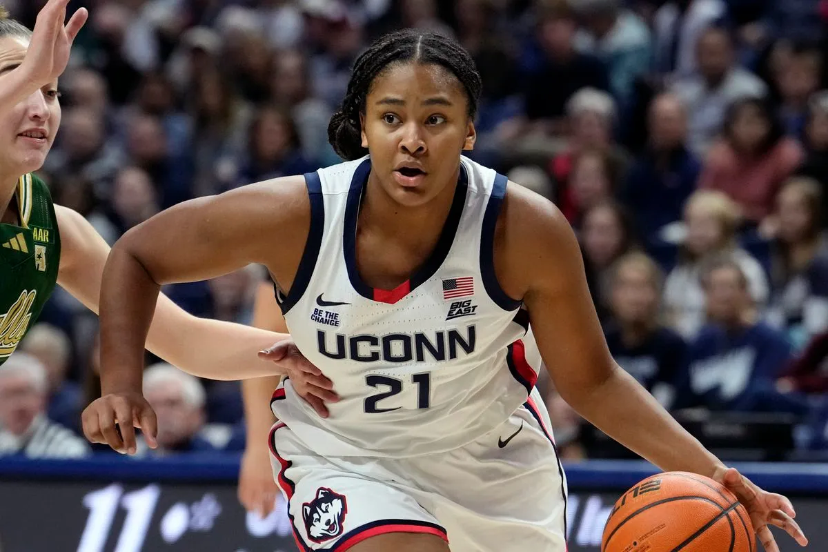 Epic Showdown: UConn Faces South Carolina in What Might Be Their Final Basketball Clash