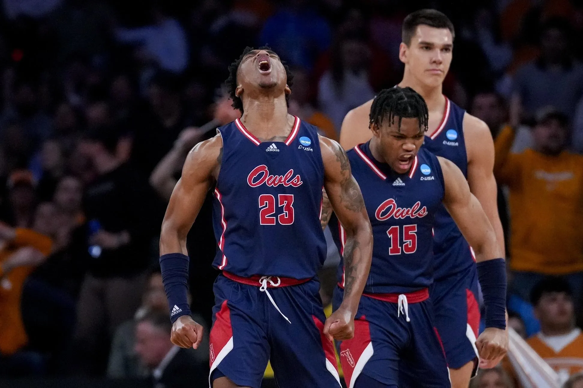 Georgia Stuns No. 3 Florida in Epic College Basketball Upset, Breaking Years-Long Losing Streak in Front of Wild Home Crowd