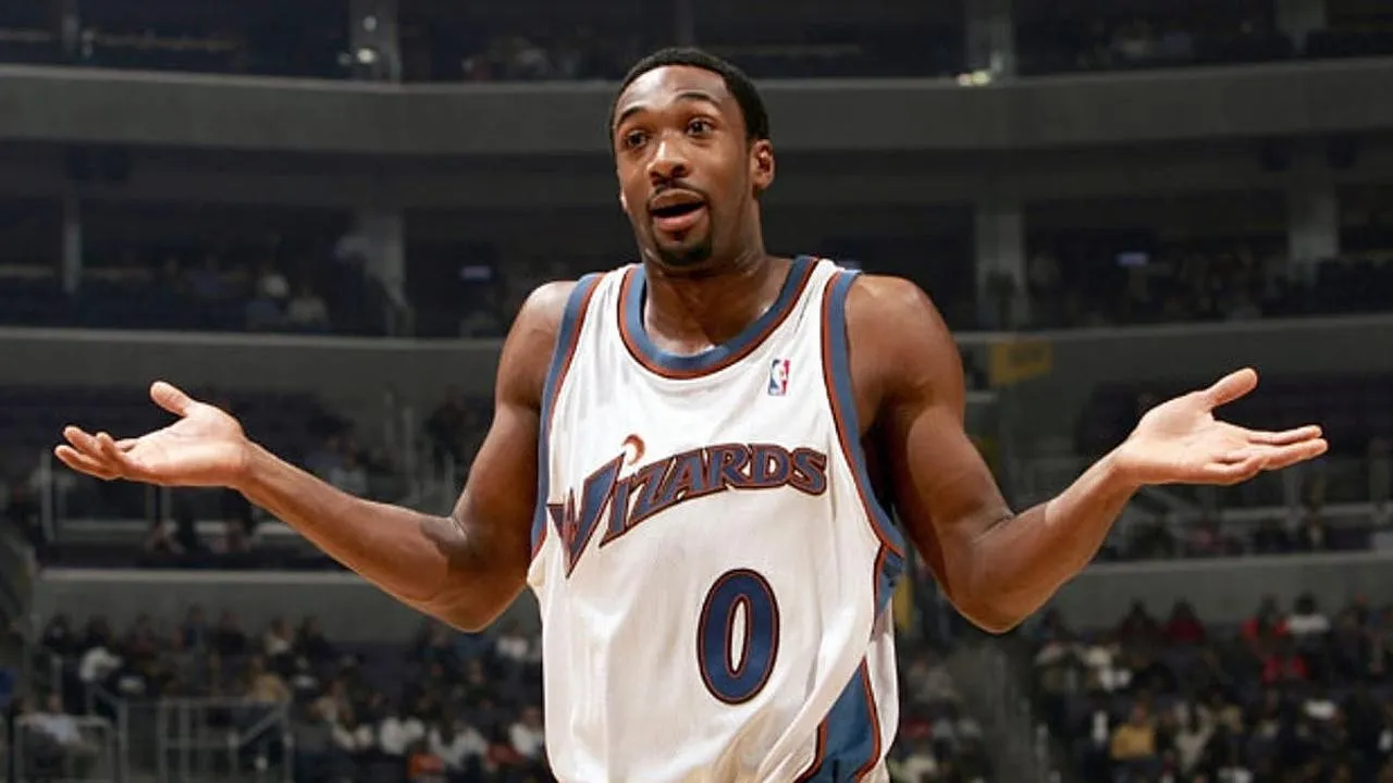 Gilbert Arenas Reacts as Deion Sanders Builds NFL Training Ground for Son Shedeur on His Texas Ranch – Fans Can’t Believe the Setup