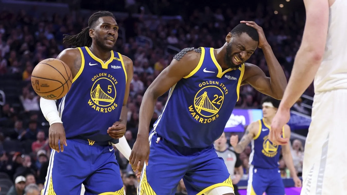 Golden State Warriors Shake Up the NBA: How They Scored Big by Trading for Jimmy Butler