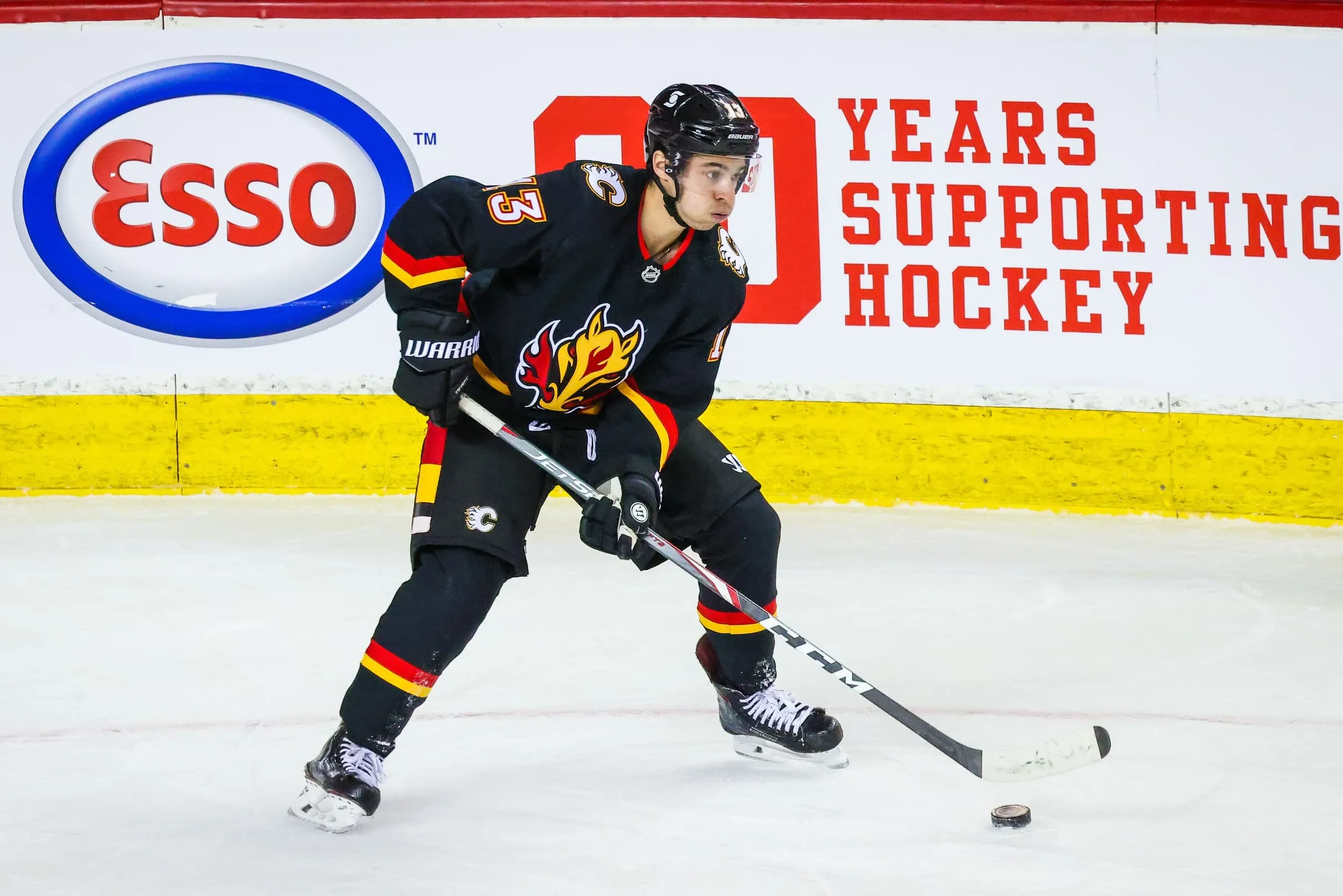 Heartfelt Tributes Fill TD Garden: Remembering Johnny Gaudreau at the Emotional 4 Nations Hockey Final