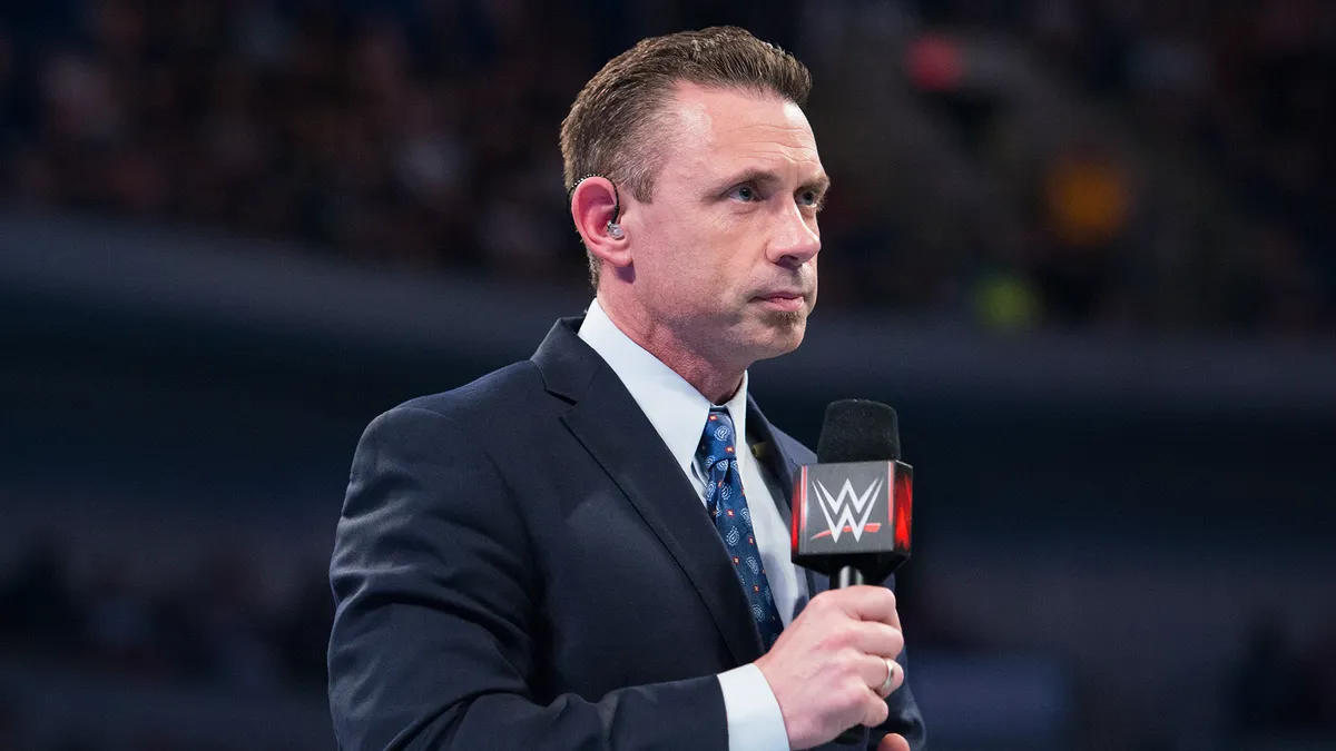 Inside Scoop: How Michael Cole's WWE Commentary Changed Under Vince McMahon and Triple H