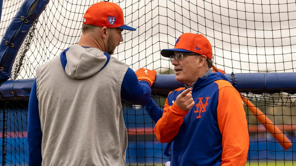 Inside Steve Cohen’s Bold Move to Keep Pete Alonso: The Secret Meeting That Could Shape the Mets’ Future