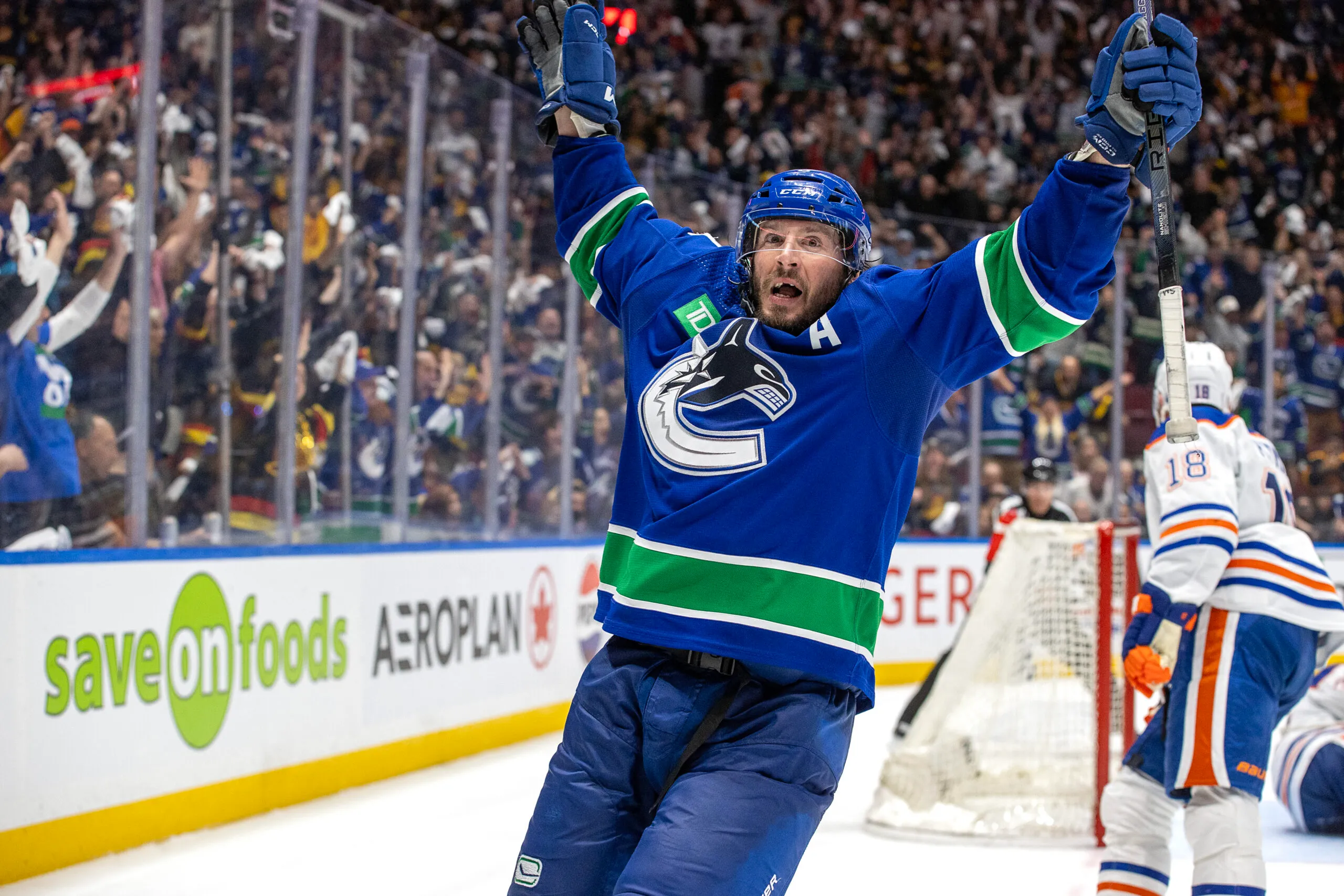 J.T. Miller Trade Shakes Up NHL: Why the Canucks Sent Their Star Forward to the Rangers and What It Means for the Playoff Race