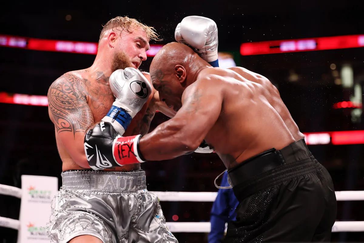 Jake Paul Calls Out Canelo Alvarez After Shock Fight Snub: Boxing Fans React to Saudi Deal Shake-Up