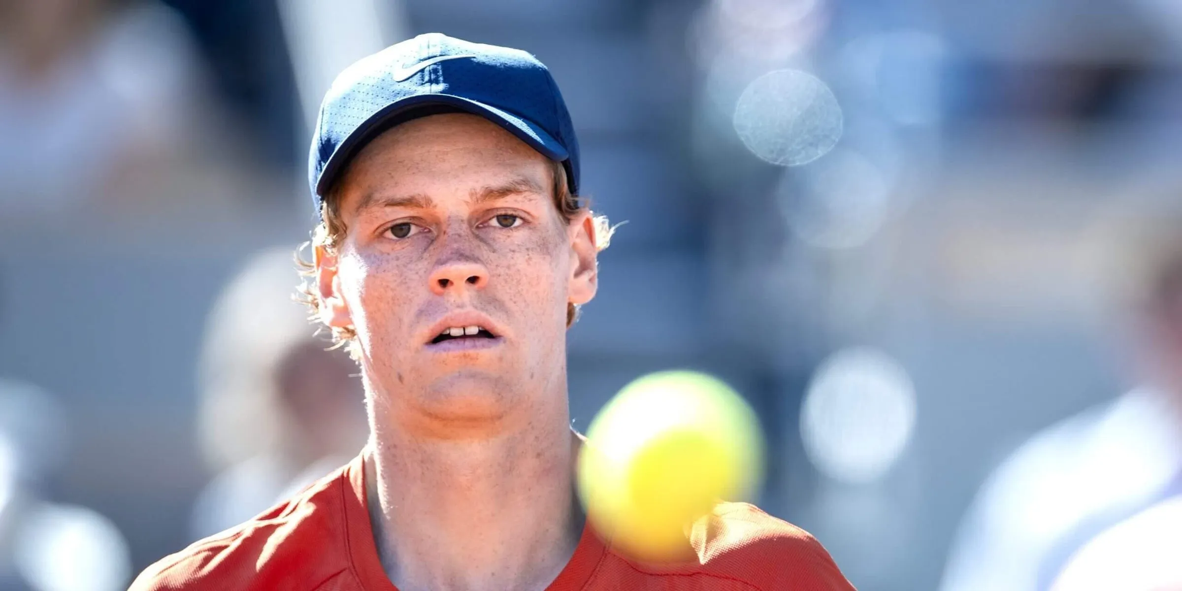 Jannik Sinner's Suspension Explained: When Will He Return, Will He Play the French Open, and What It Means for His No. 1 Ranking?