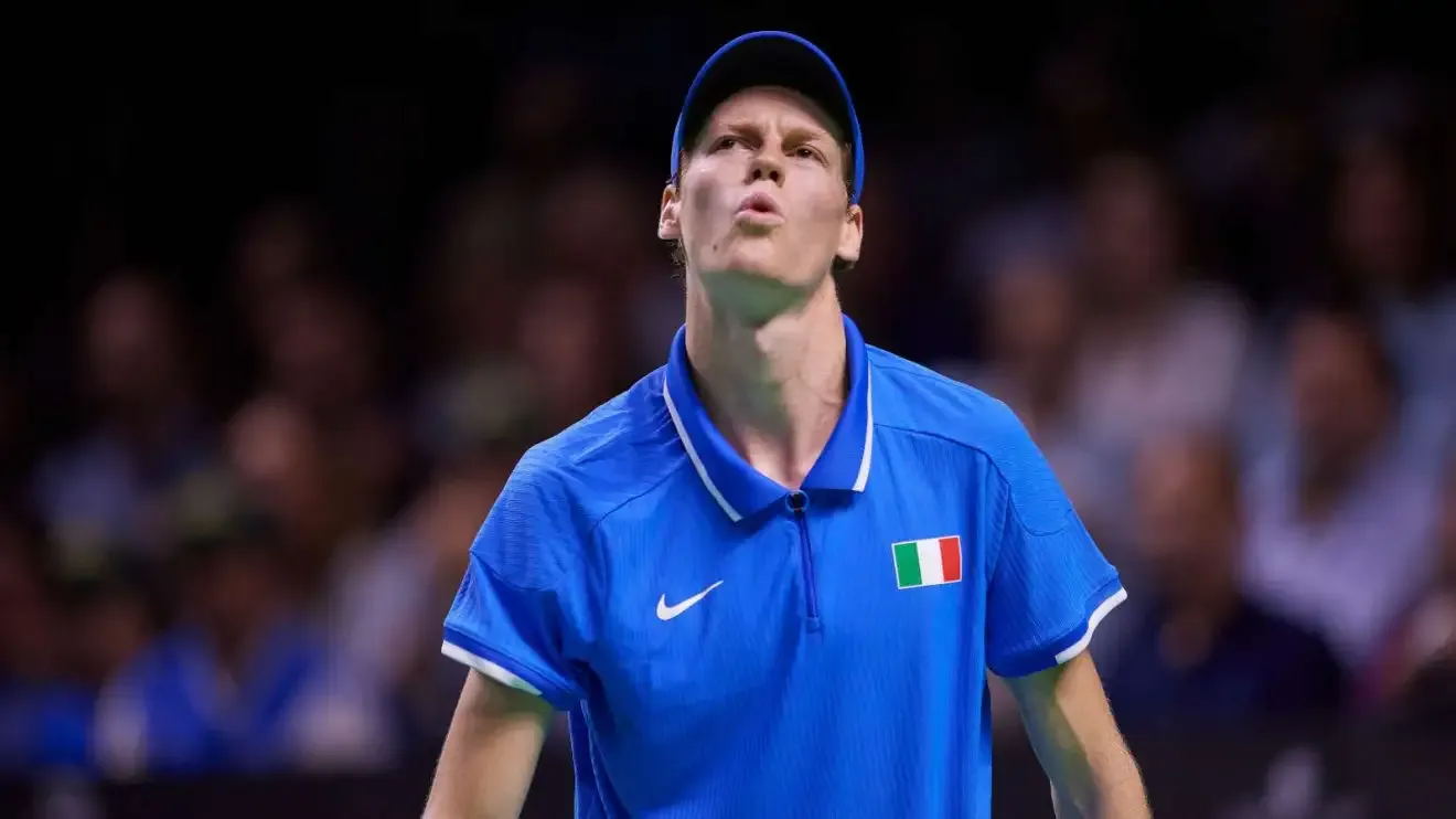 Jannik Sinner's Suspension Explained: When Will He Return, Will He Play the French Open, and What It Means for His No. 1 Ranking?