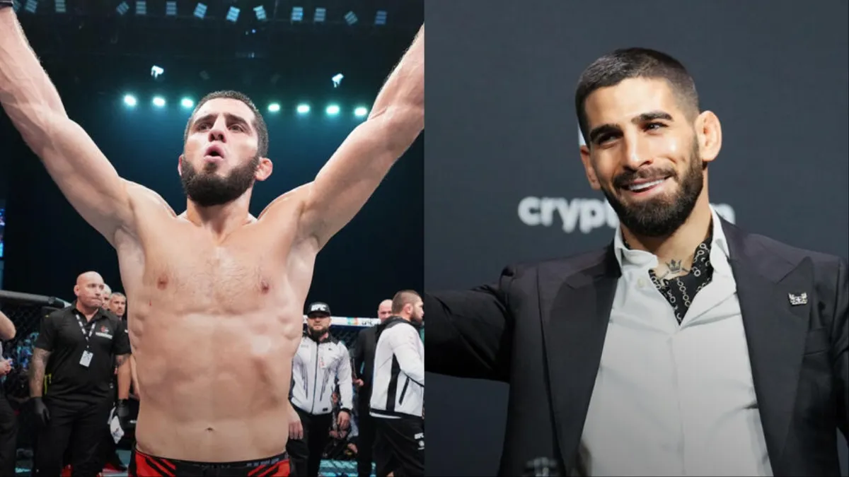 Javier Mendez Questions If Ilia Topuria Deserves UFC Lightweight Title Shot Against Islam Makhachev After Moving Up from Featherweight