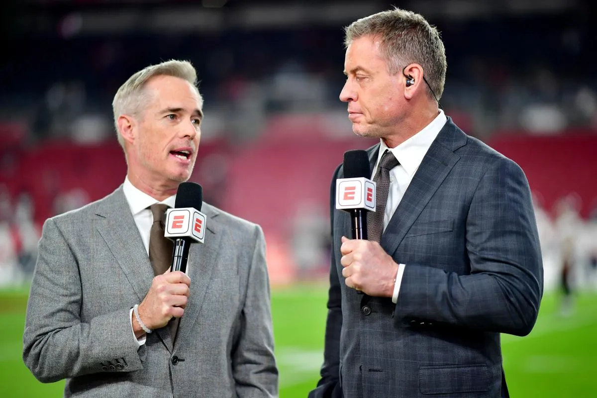 Joe Buck Returns to MLB Broadcast Booth for Yankees vs. Brewers Opening Day – His First National Game in Four Years