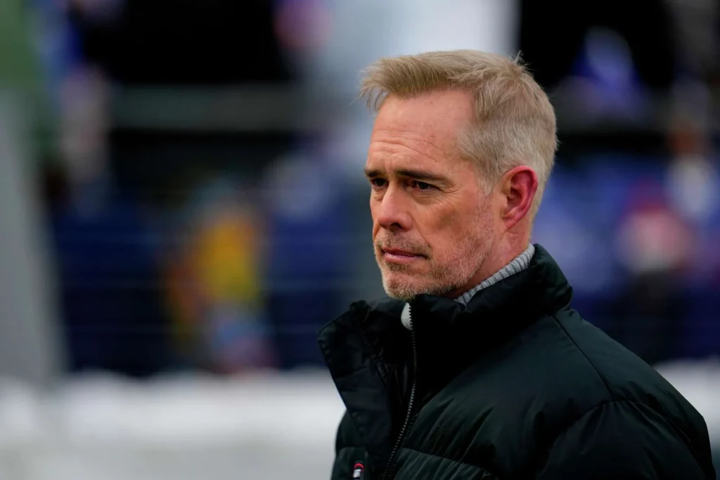 Joe Buck Returns to MLB Broadcast Booth for Yankees vs. Brewers Opening Day – His First National Game in Four Years