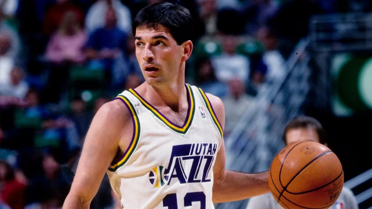 John Stockton Talks Kendrick Lamar’s Super Bowl Shout-Out: Inside the Unexpected Hip-Hop and NBA Crossover