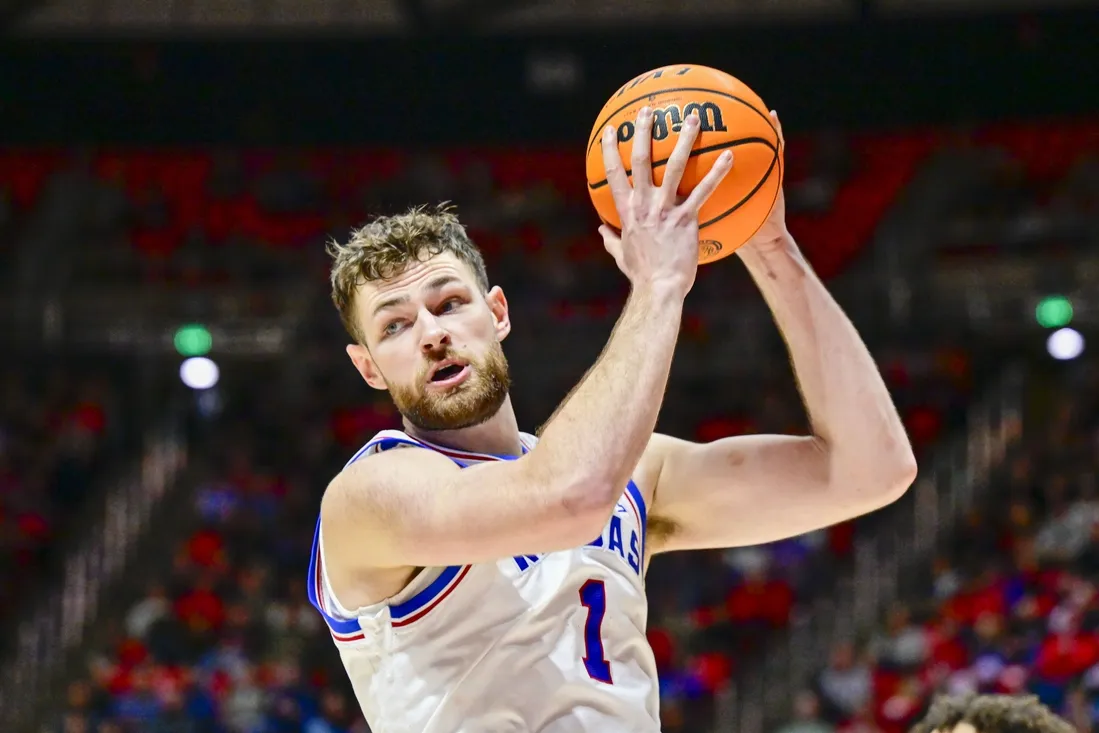 Kansas Basketball’s Worst Loss in Years: BYU Stuns Jayhawks in Historic Blowout That Shakes Up March Madness Hopes