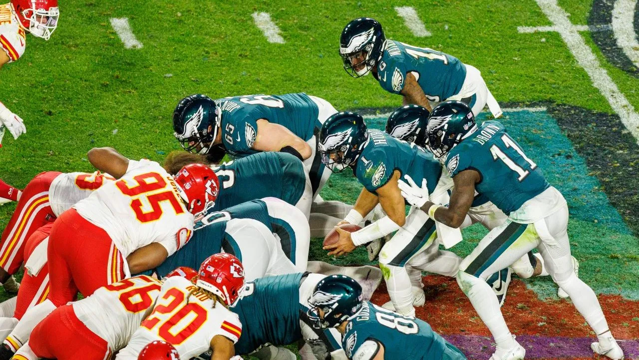 Kansas City Chiefs vs. Philadelphia Eagles Super Bowl LIX Rematch: Can the Eagles Stop Mahomes and Make History?