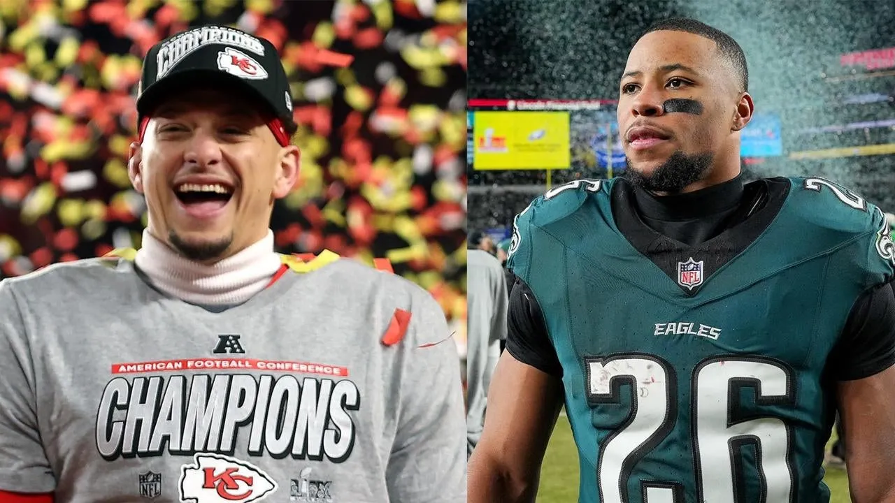 Kansas City Chiefs vs. Philadelphia Eagles: Super Bowl LIX Rematch Set to Make NFL History in New Orleans