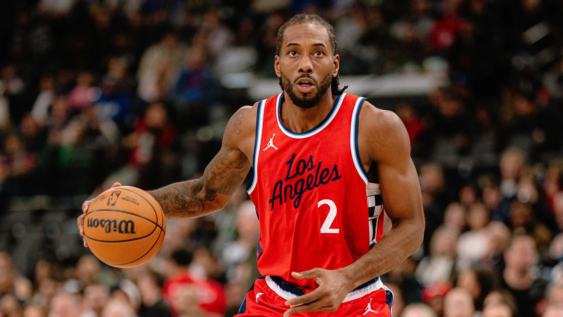 Kawhi Leonard Hits the Court Tonight: Can the Clippers Extend Their Winning Streak Against the Bucks?