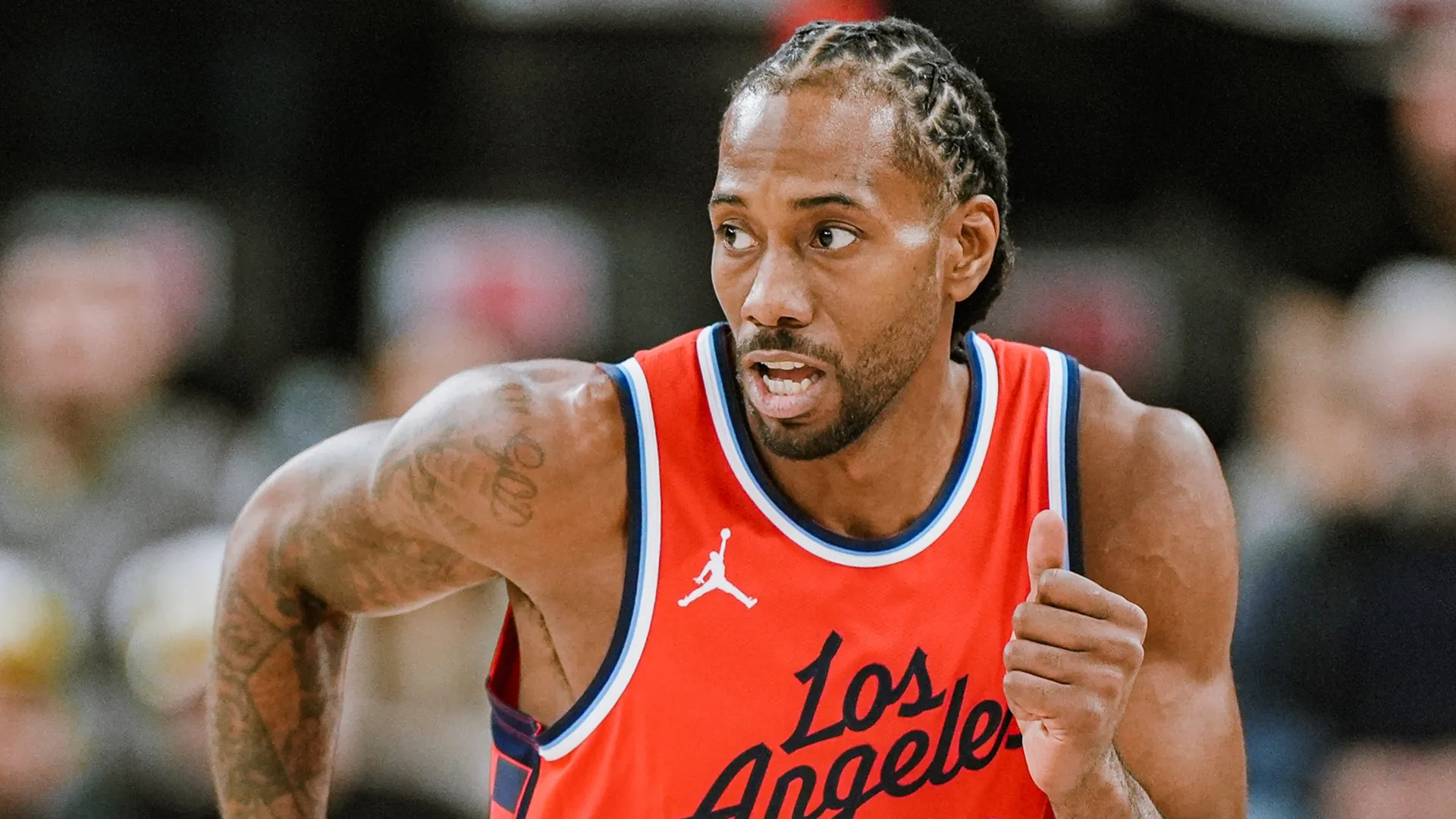 Kawhi Leonard Hits the Court Tonight: Can the Clippers Extend Their Winning Streak Against the Bucks?